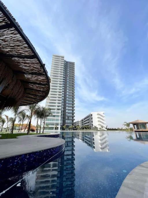 Grand Sapphire A Block And Casino Διαμέρισμα Iskele District (Northern Cyprus)