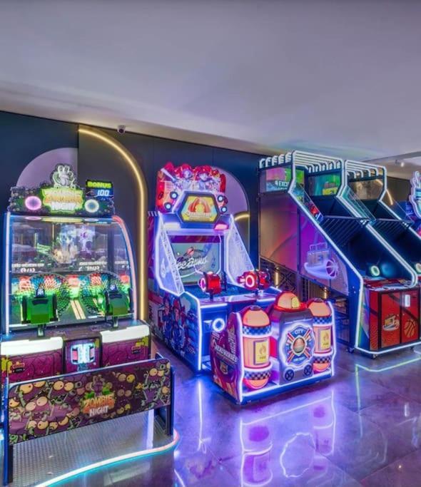 Grand Sapphire A Block And Casino Διαμέρισμα