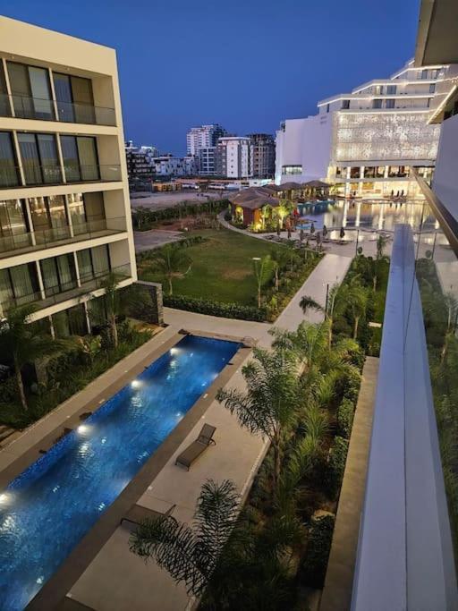Διαμέρισμα Grand Sapphire A Block And Casino