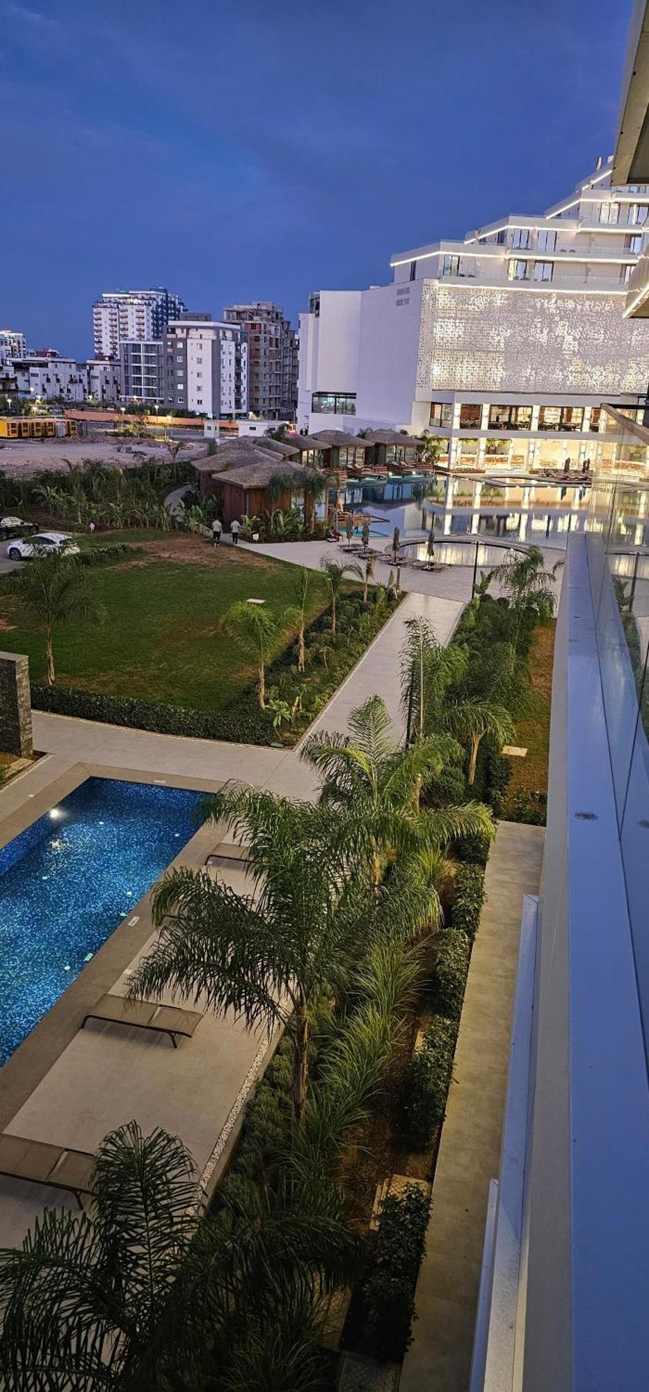 Διαμέρισμα Grand Sapphire A Block And Casino Iskele District (Northern Cyprus)
