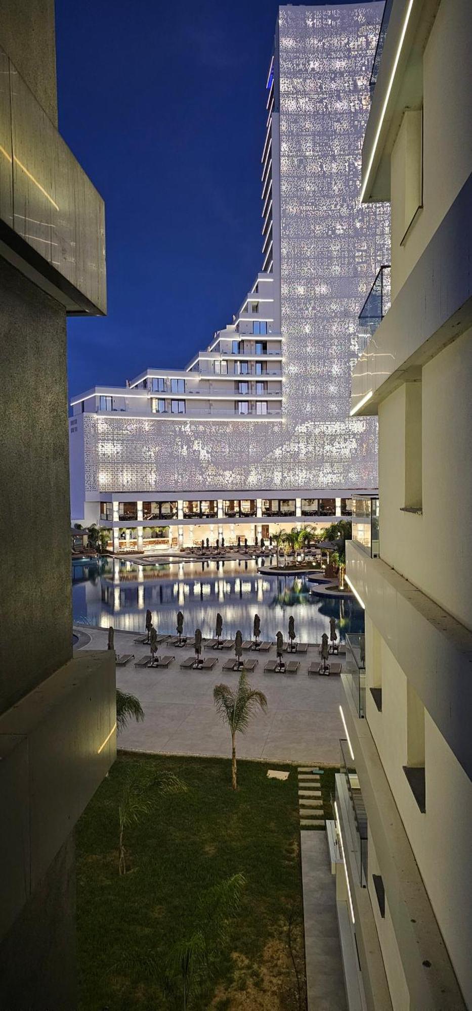 Διαμέρισμα Grand Sapphire A Block And Casino Iskele District (Northern Cyprus)